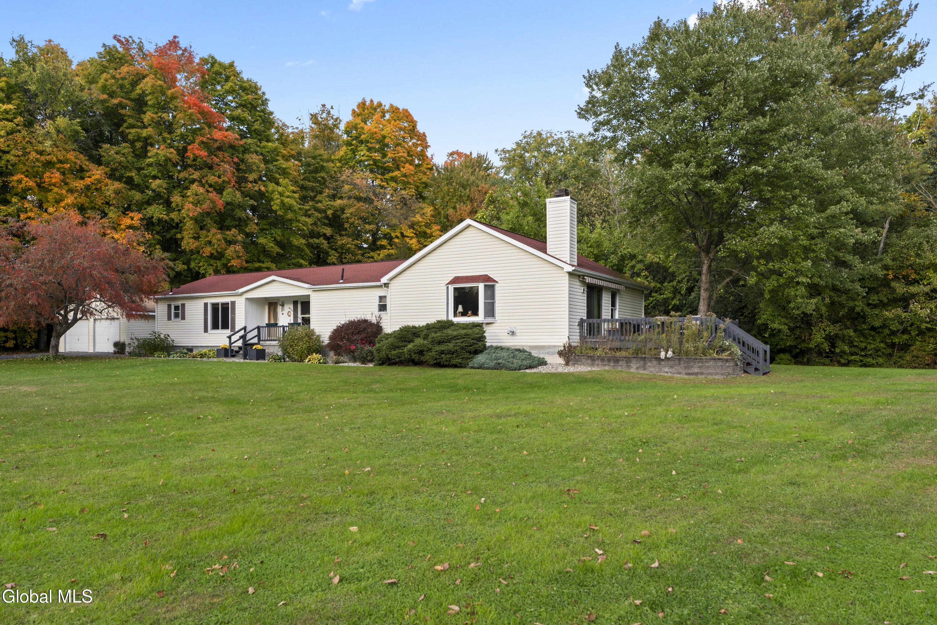 237 Sugar Hill Road Rexford NY 12148