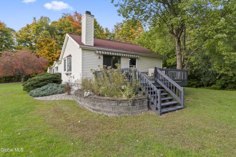 237 Sugar Hill Road Rexford NY 12148