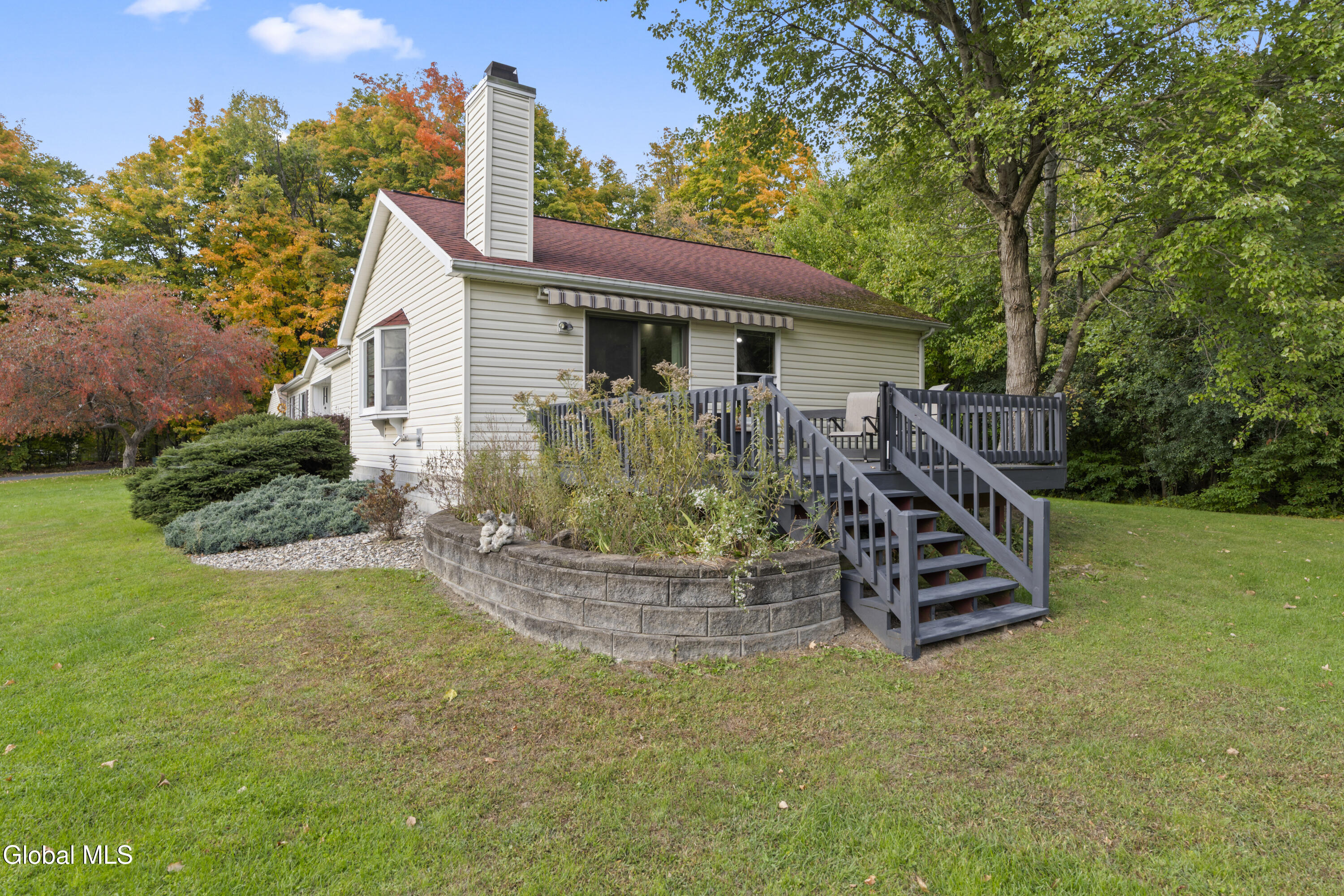 237 Sugar Hill Road Rexford NY 12148