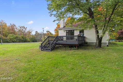 237 Sugar Hill Road Rexford NY 12148