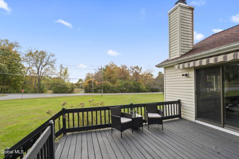 237 Sugar Hill Road Rexford NY 12148