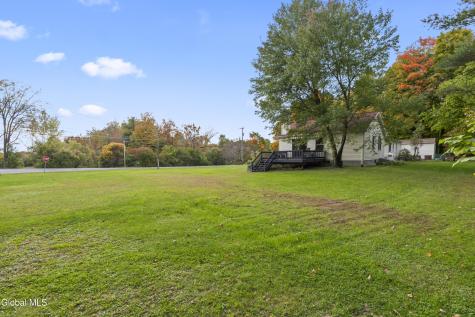 237 Sugar Hill Road Rexford NY 12148