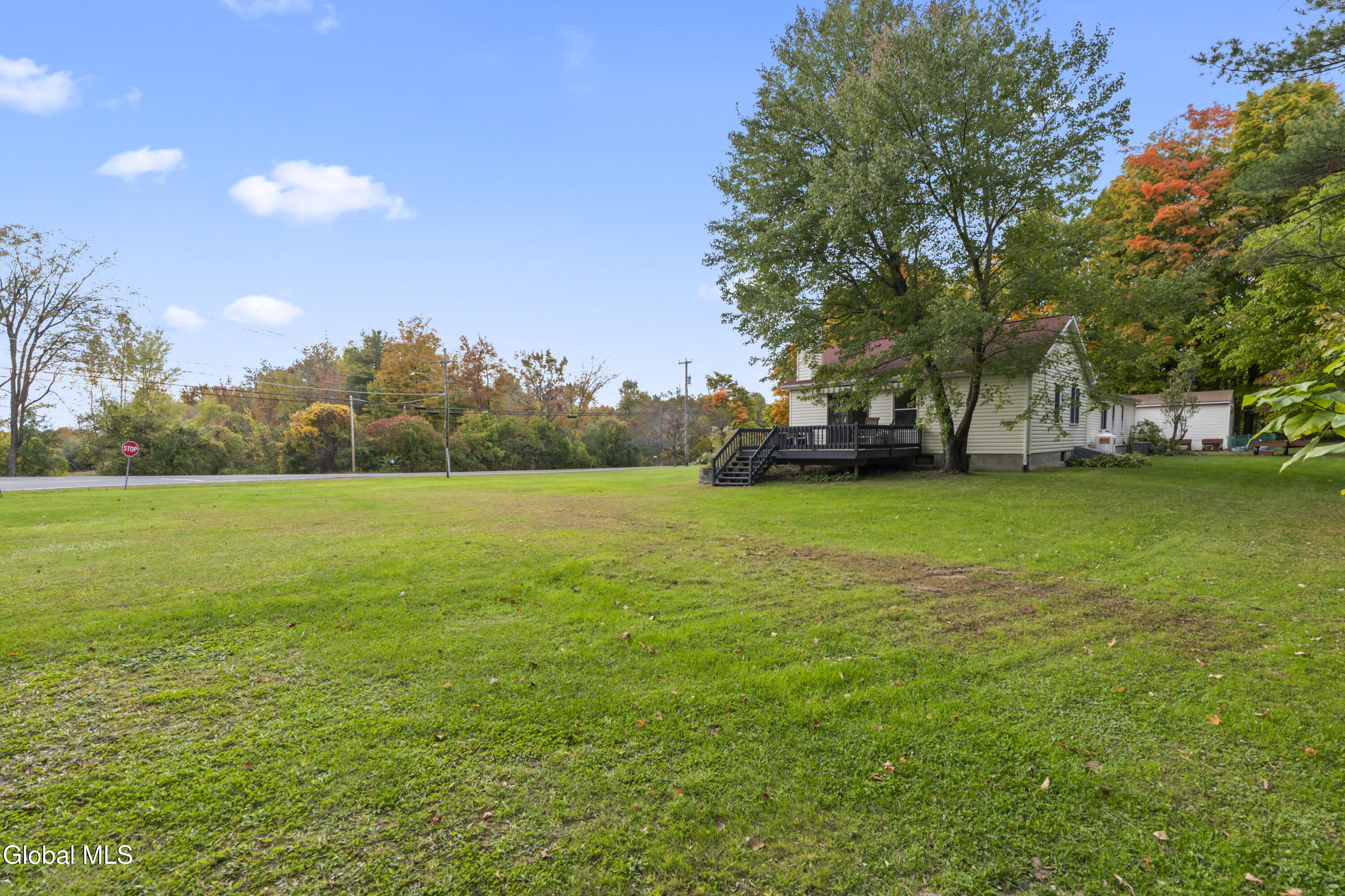 237 Sugar Hill Road Rexford NY 12148