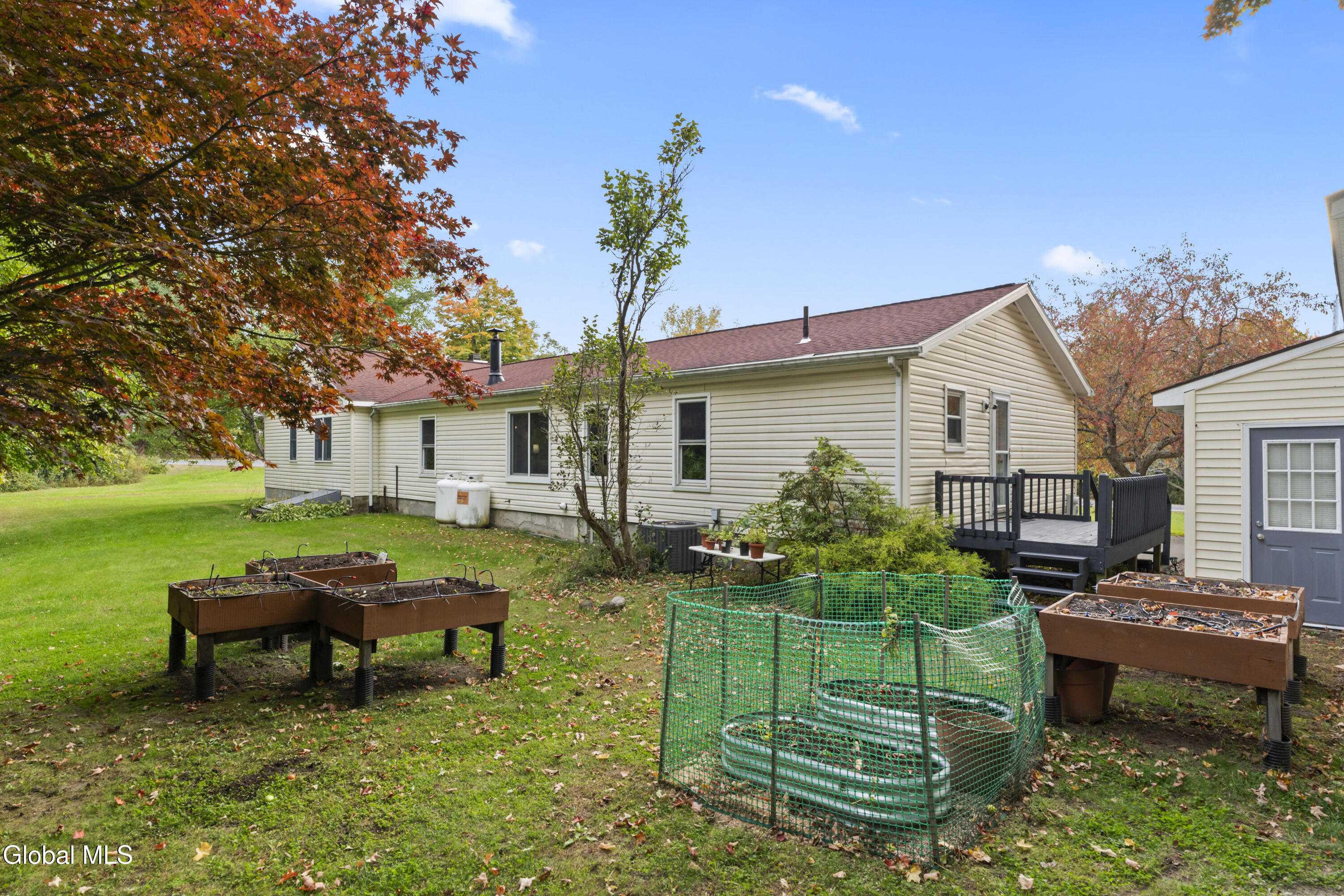 237 Sugar Hill Road Rexford NY 12148