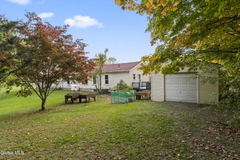 237 Sugar Hill Road Rexford NY 12148