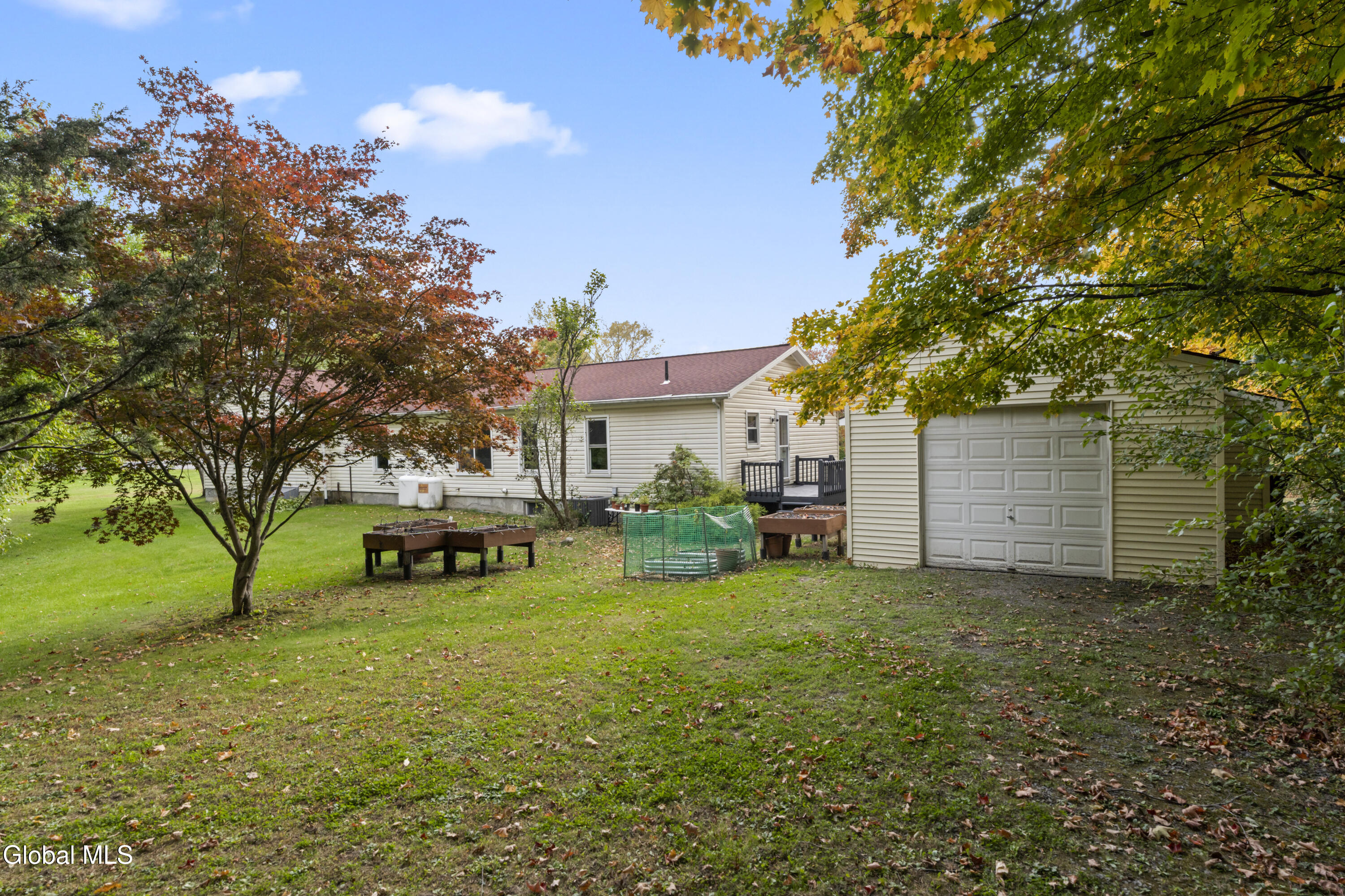 237 Sugar Hill Road Rexford NY 12148