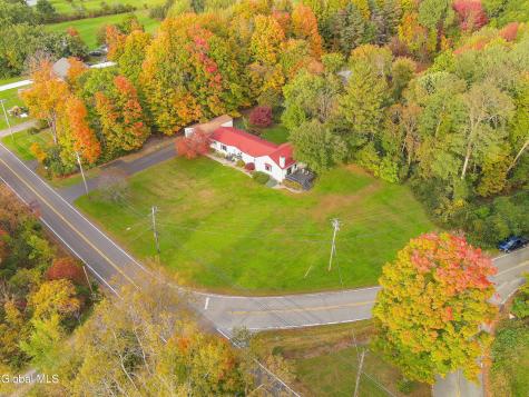 237 Sugar Hill Road Rexford NY 12148