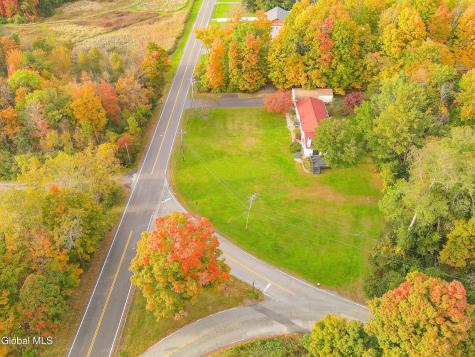 237 Sugar Hill Road Rexford NY 12148