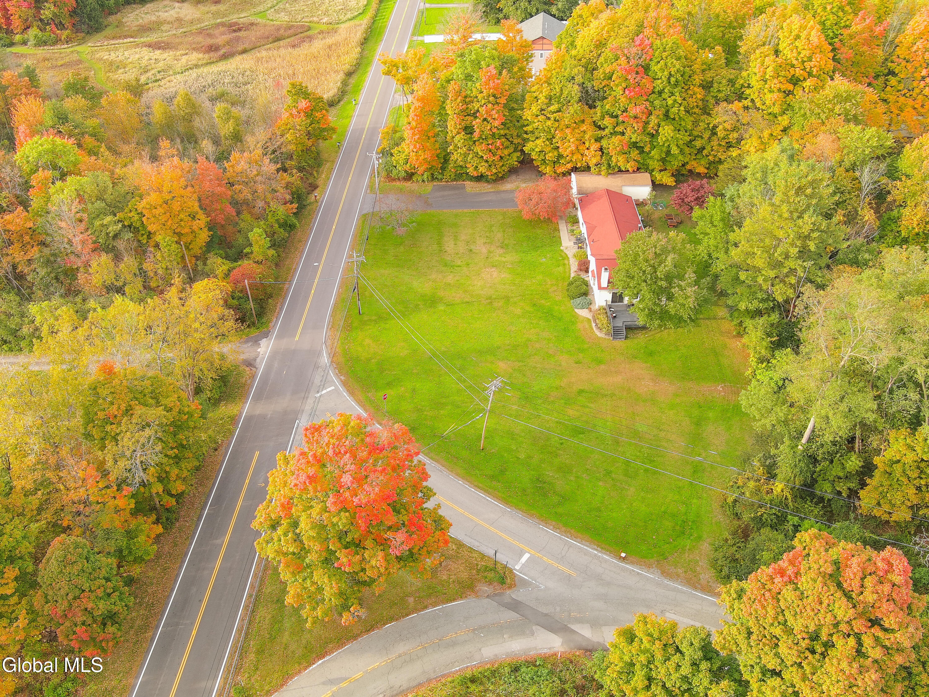 237 Sugar Hill Road Rexford NY 12148