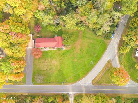 237 Sugar Hill Road Rexford NY 12148
