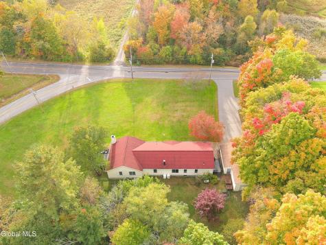 237 Sugar Hill Road Rexford NY 12148