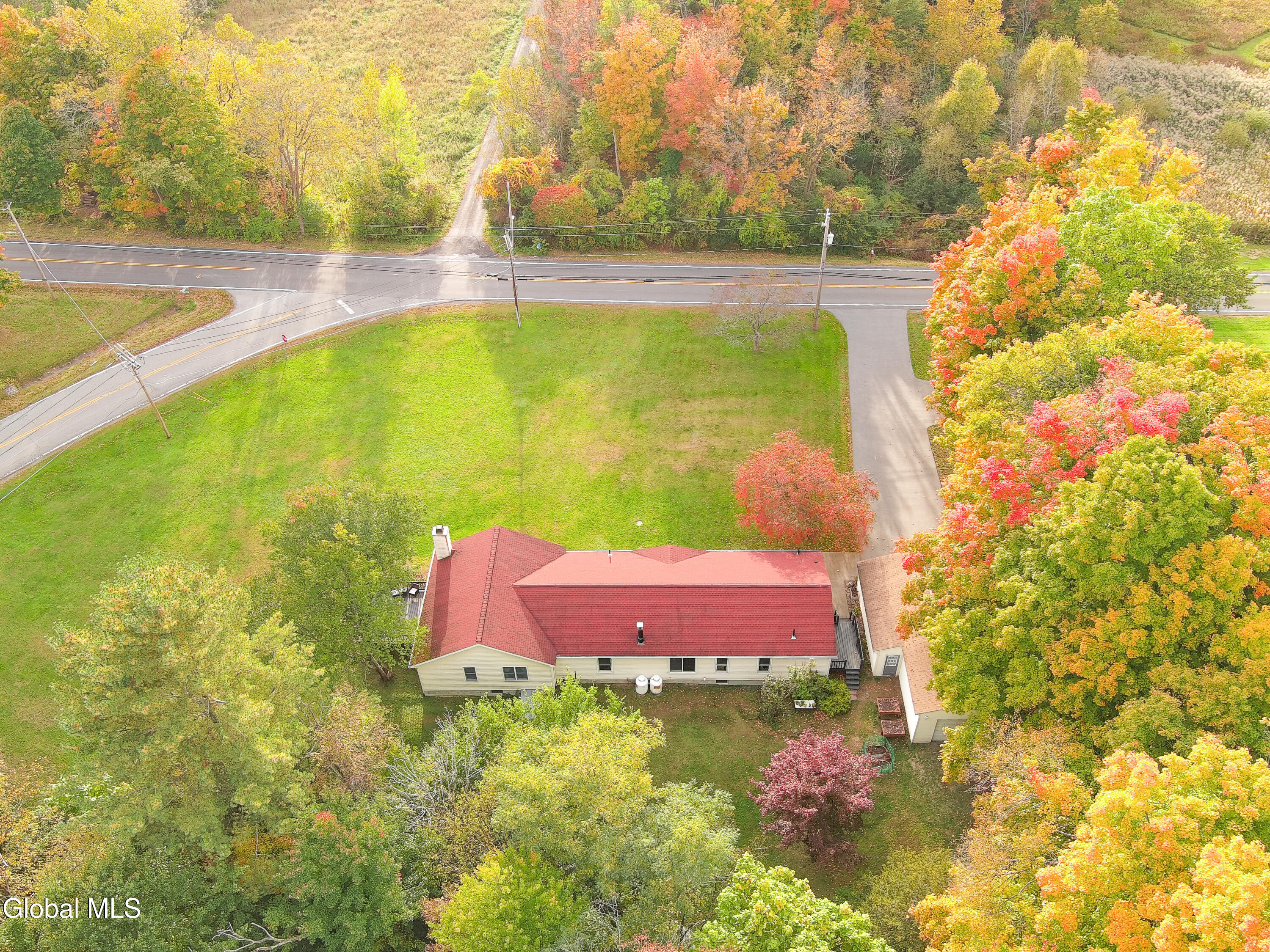 237 Sugar Hill Road Rexford NY 12148
