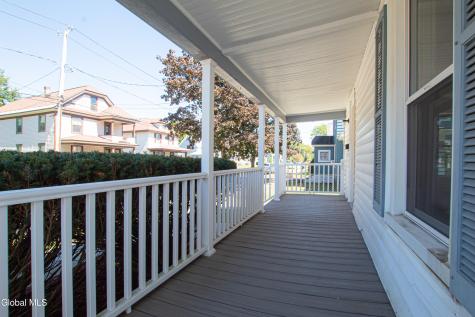 18 Newman Street Gloversville NY 12078