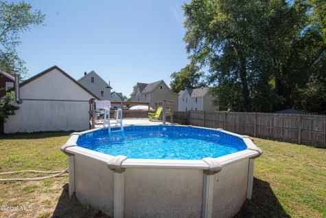 18 Newman Street Gloversville NY 12078