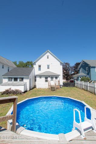 18 Newman Street Gloversville NY 12078