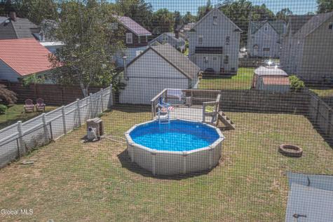 18 Newman Street Gloversville NY 12078