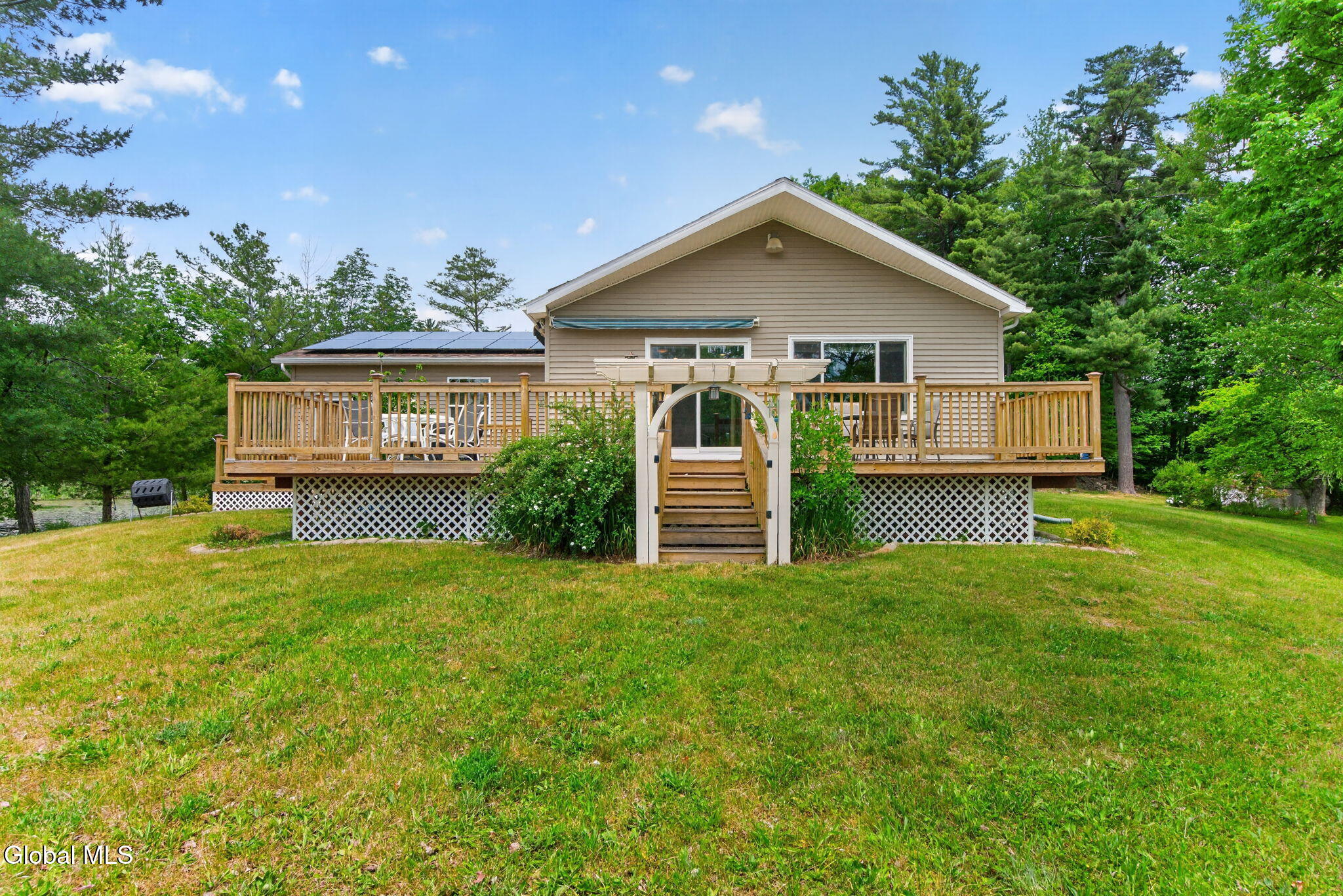 99 Turnabout Road West Sand Lake NY 12196