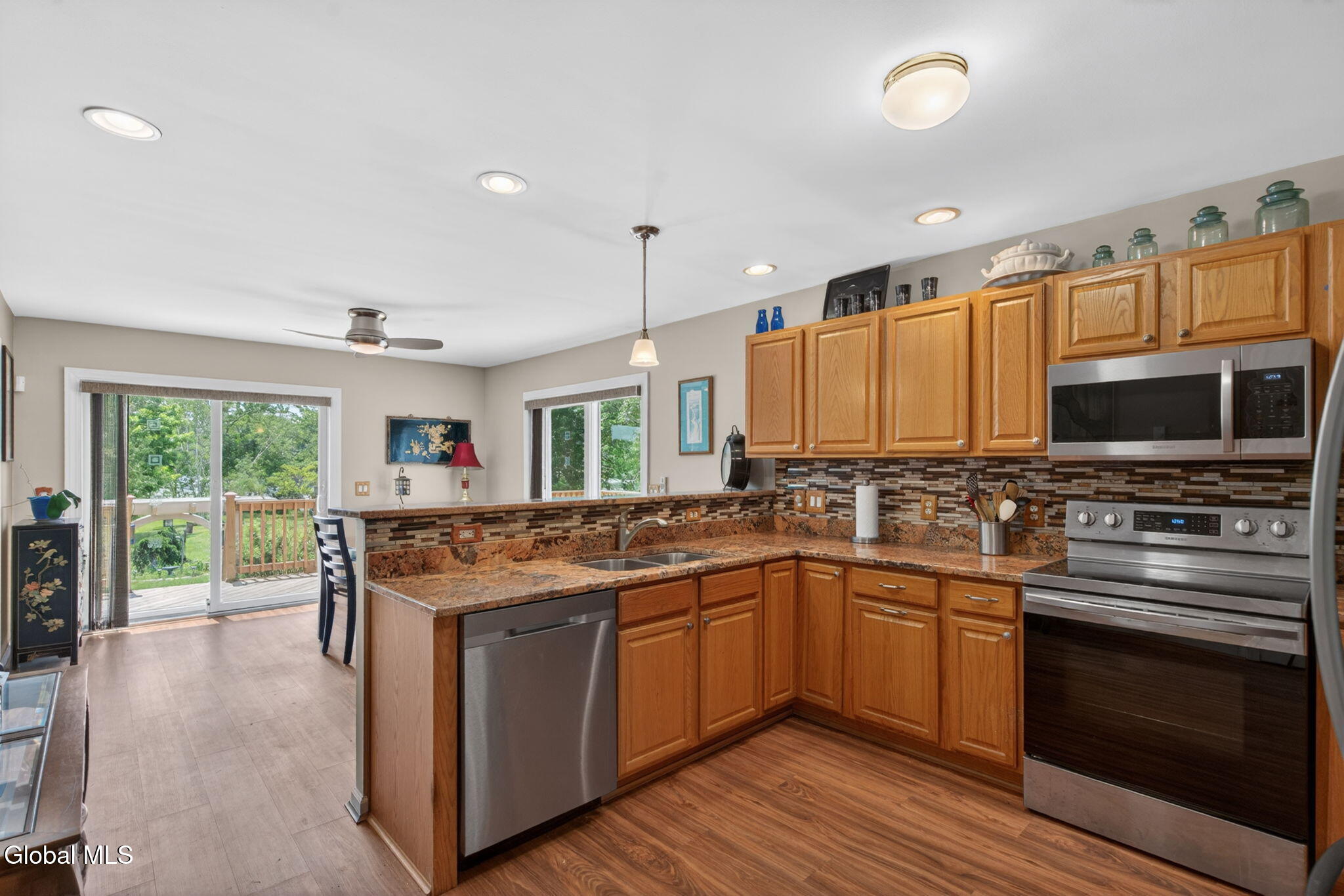 99 Turnabout Road West Sand Lake NY 12196