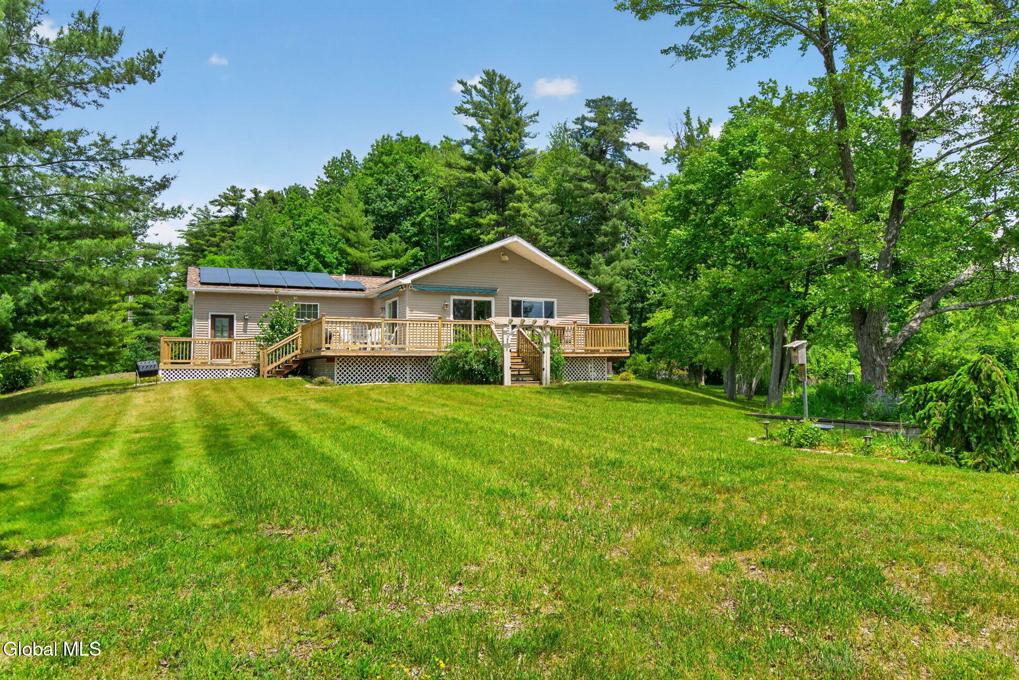 99 Turnabout Road West Sand Lake NY 12196