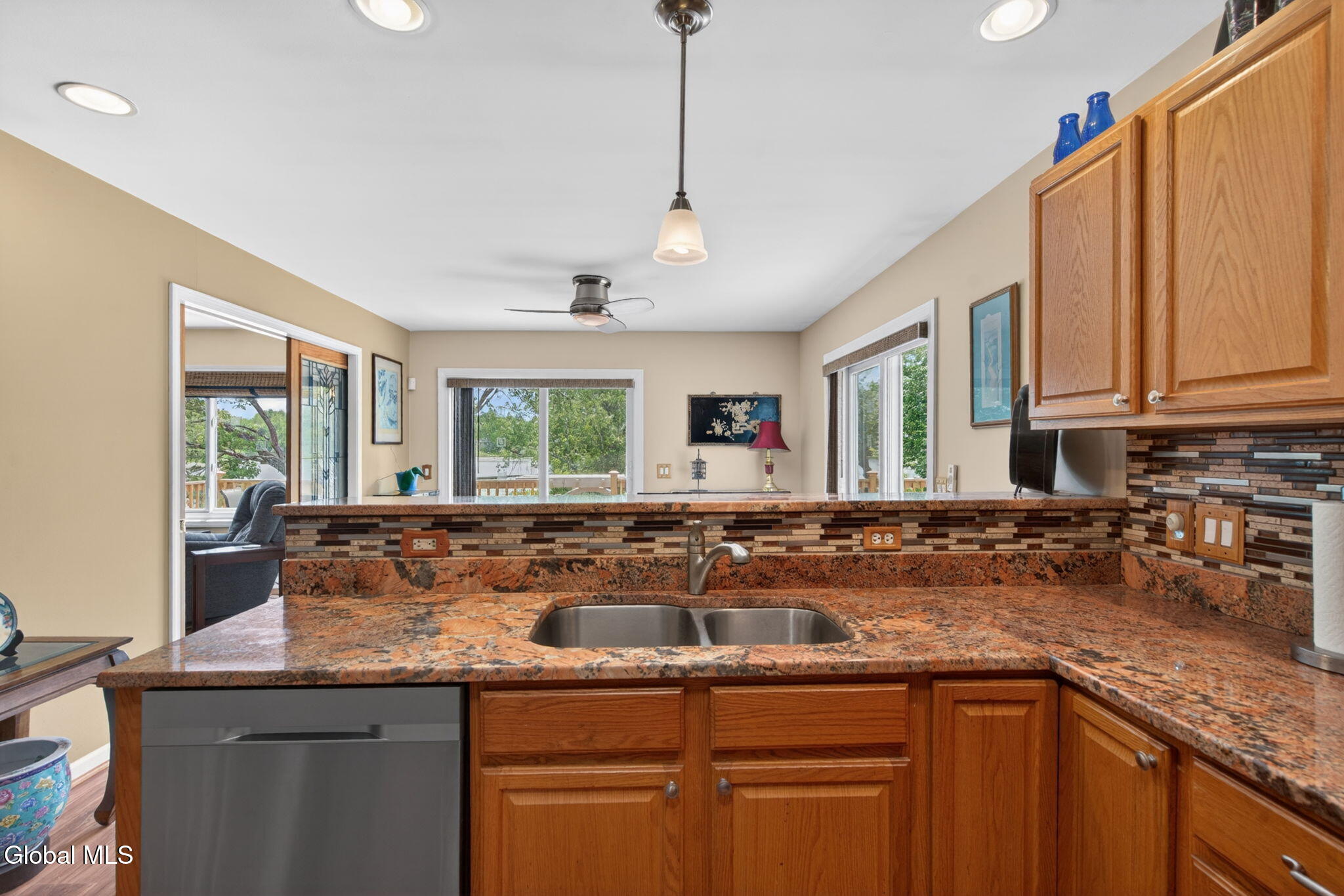 99 Turnabout Road West Sand Lake NY 12196