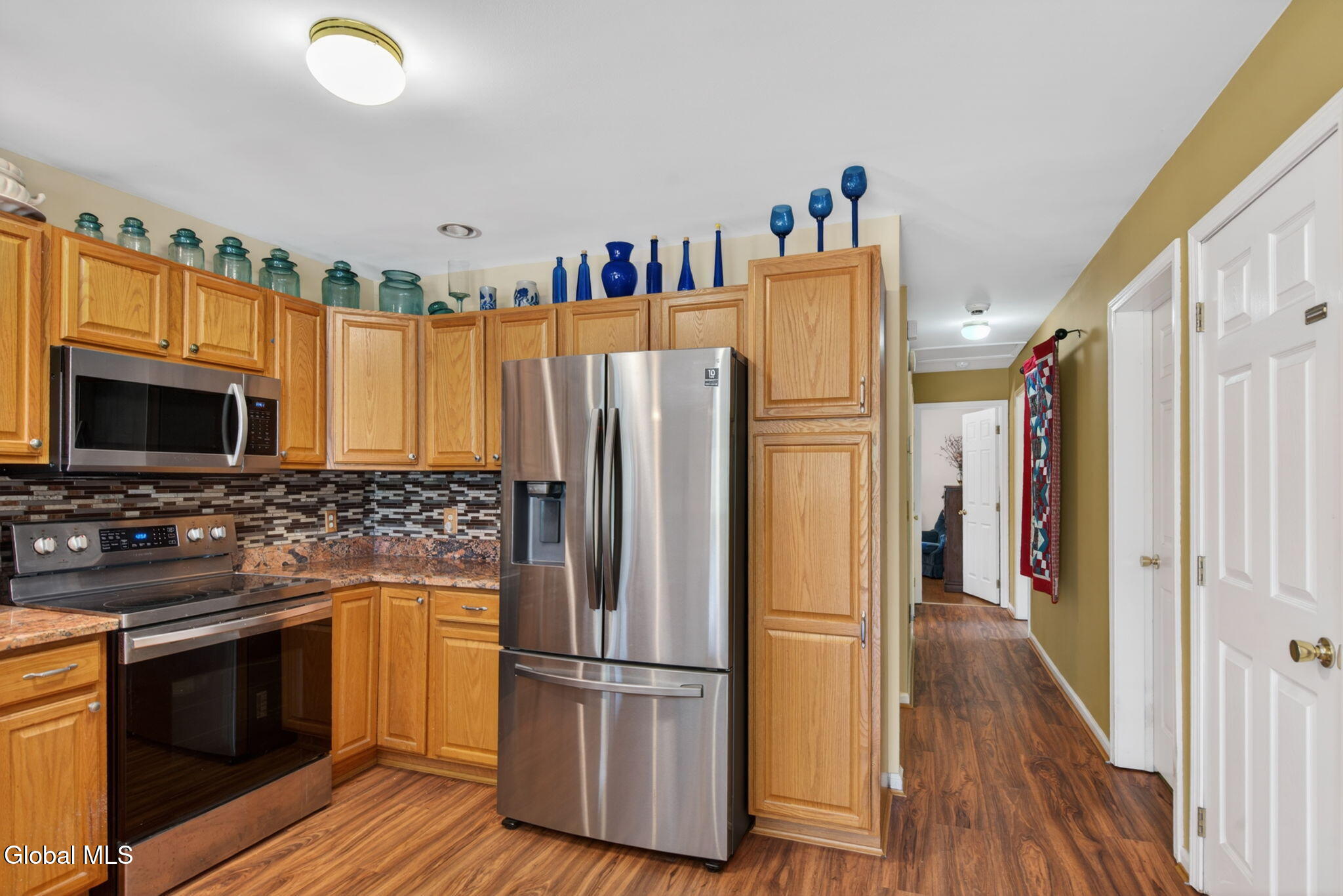99 Turnabout Road West Sand Lake NY 12196