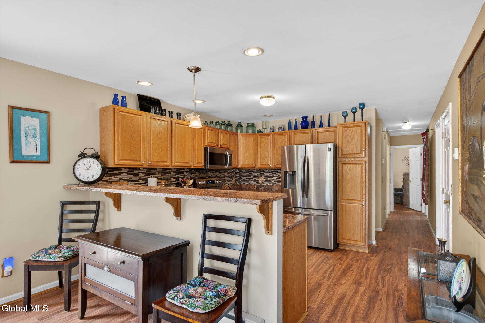 99 Turnabout Road West Sand Lake NY 12196