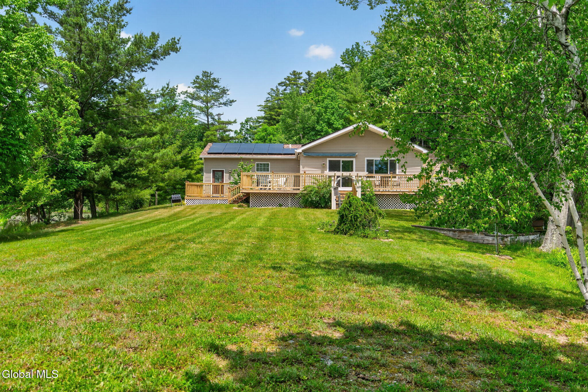 99 Turnabout Road West Sand Lake NY 12196