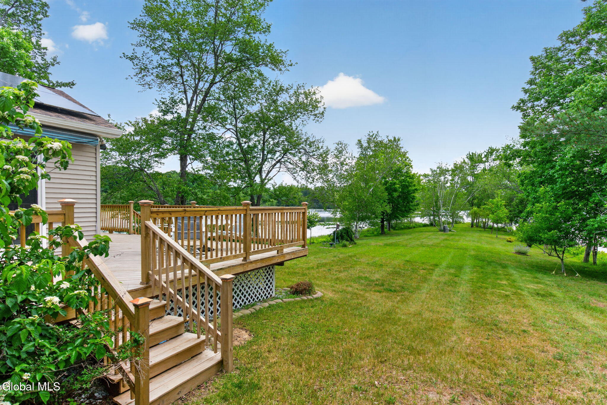 99 Turnabout Road West Sand Lake NY 12196