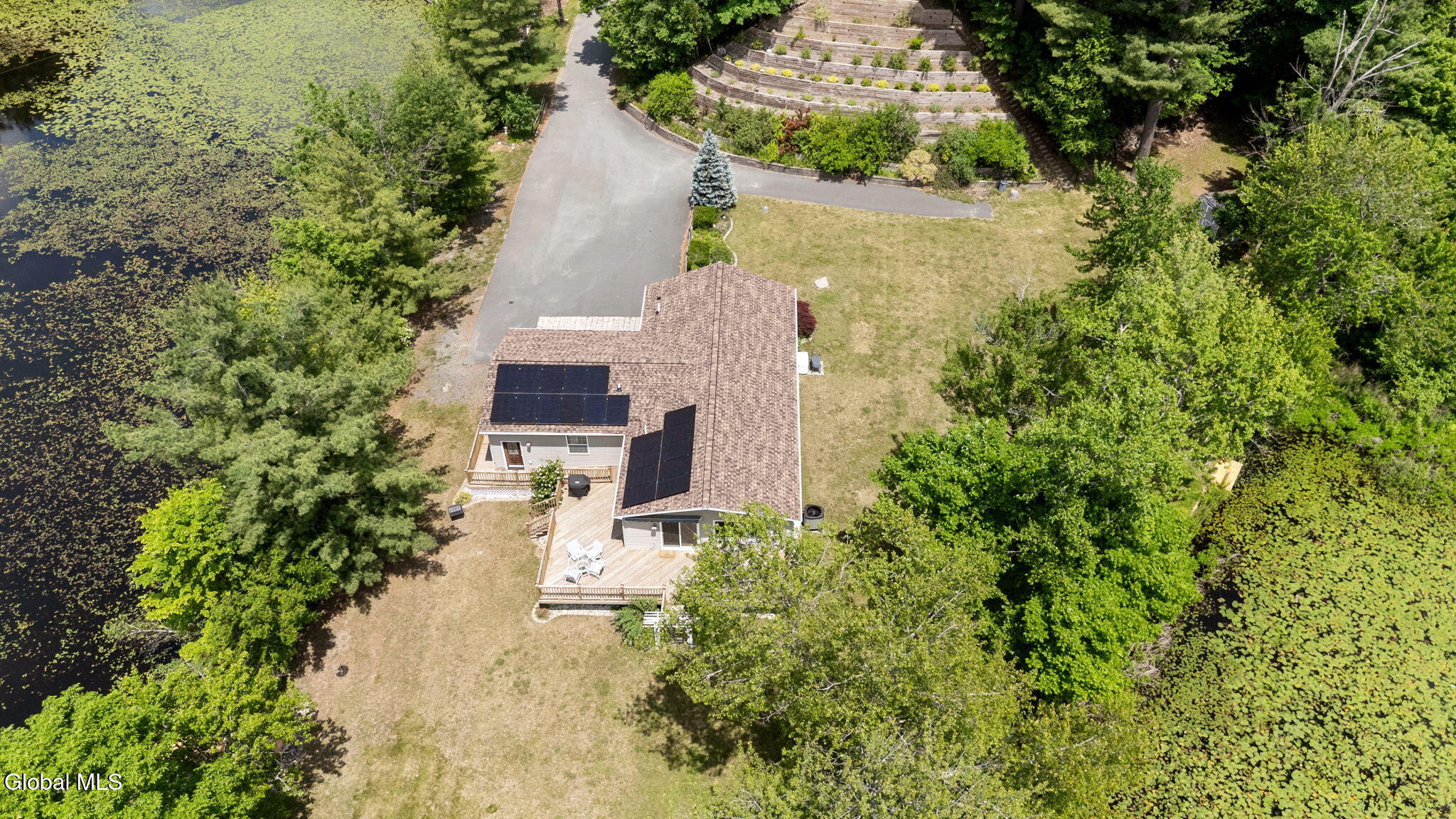 99 Turnabout Road West Sand Lake NY 12196