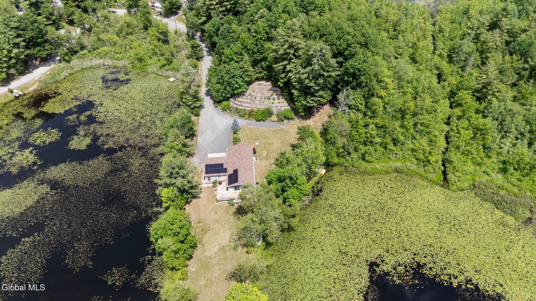 99 Turnabout Road West Sand Lake NY 12196