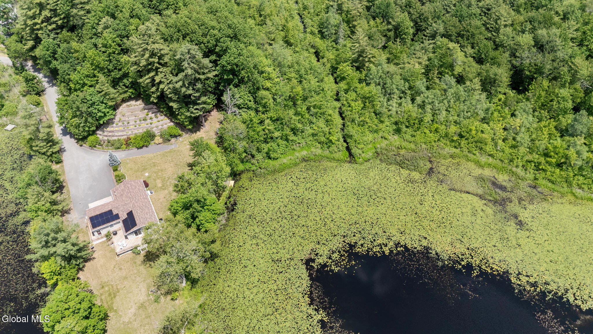 99 Turnabout Road West Sand Lake NY 12196