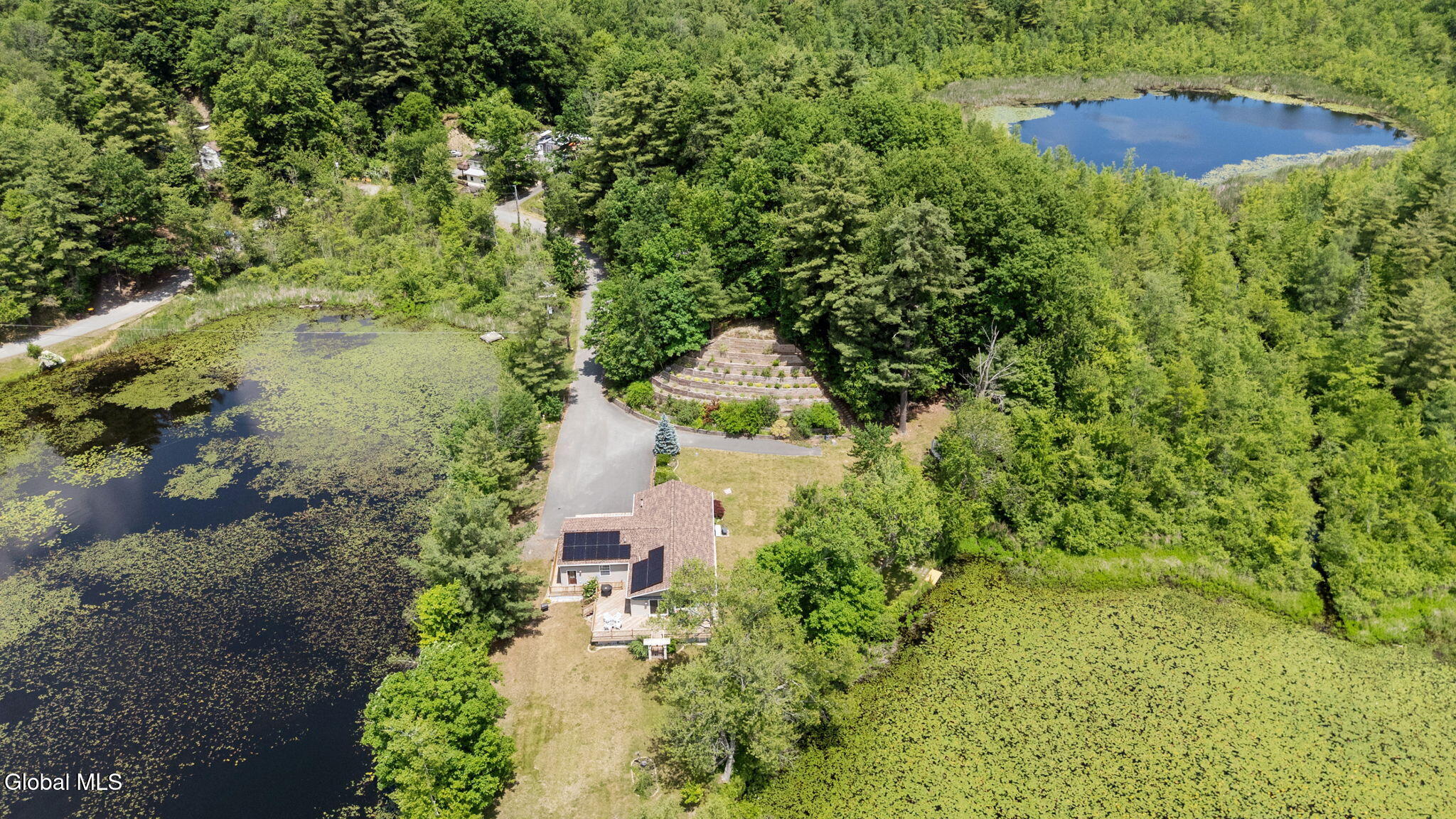 99 Turnabout Road West Sand Lake NY 12196
