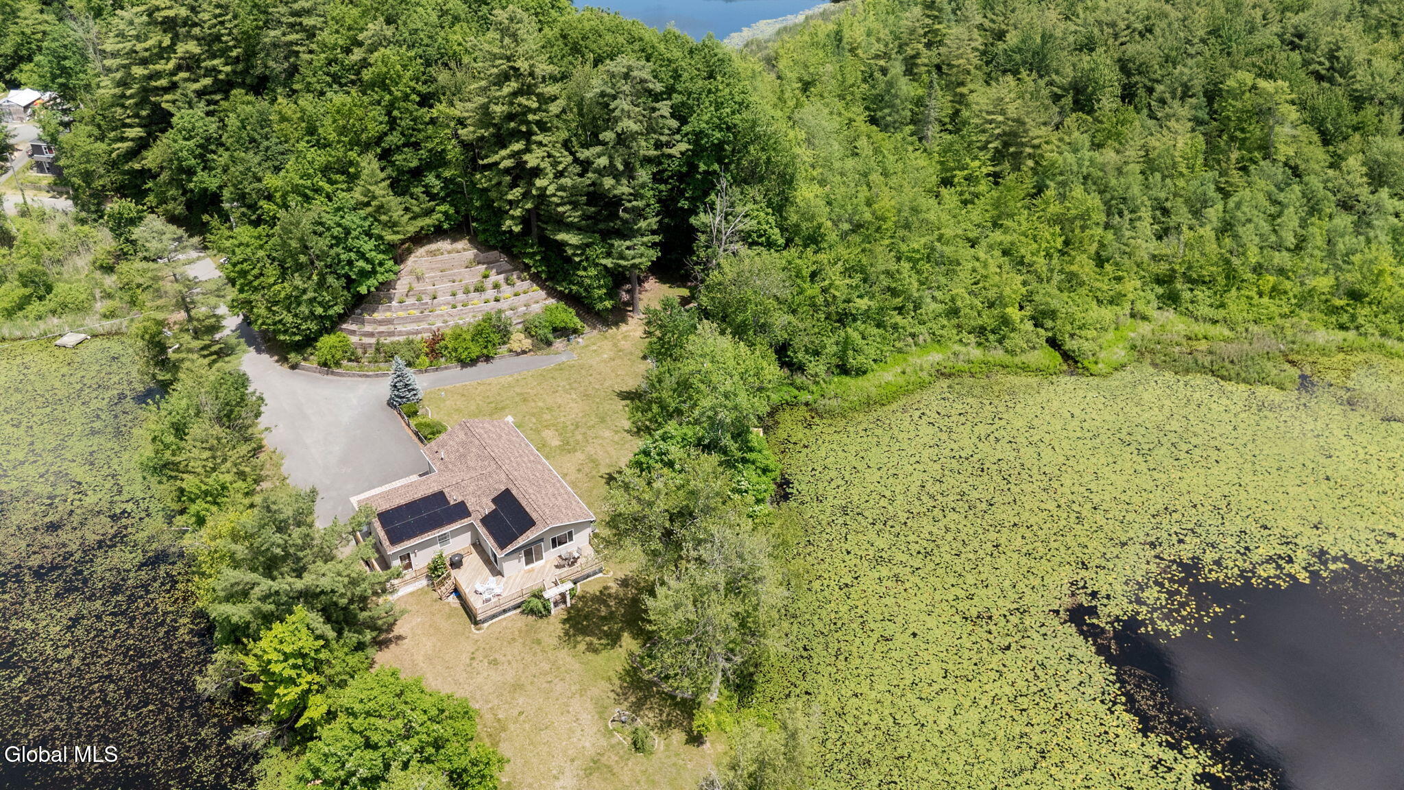 99 Turnabout Road West Sand Lake NY 12196