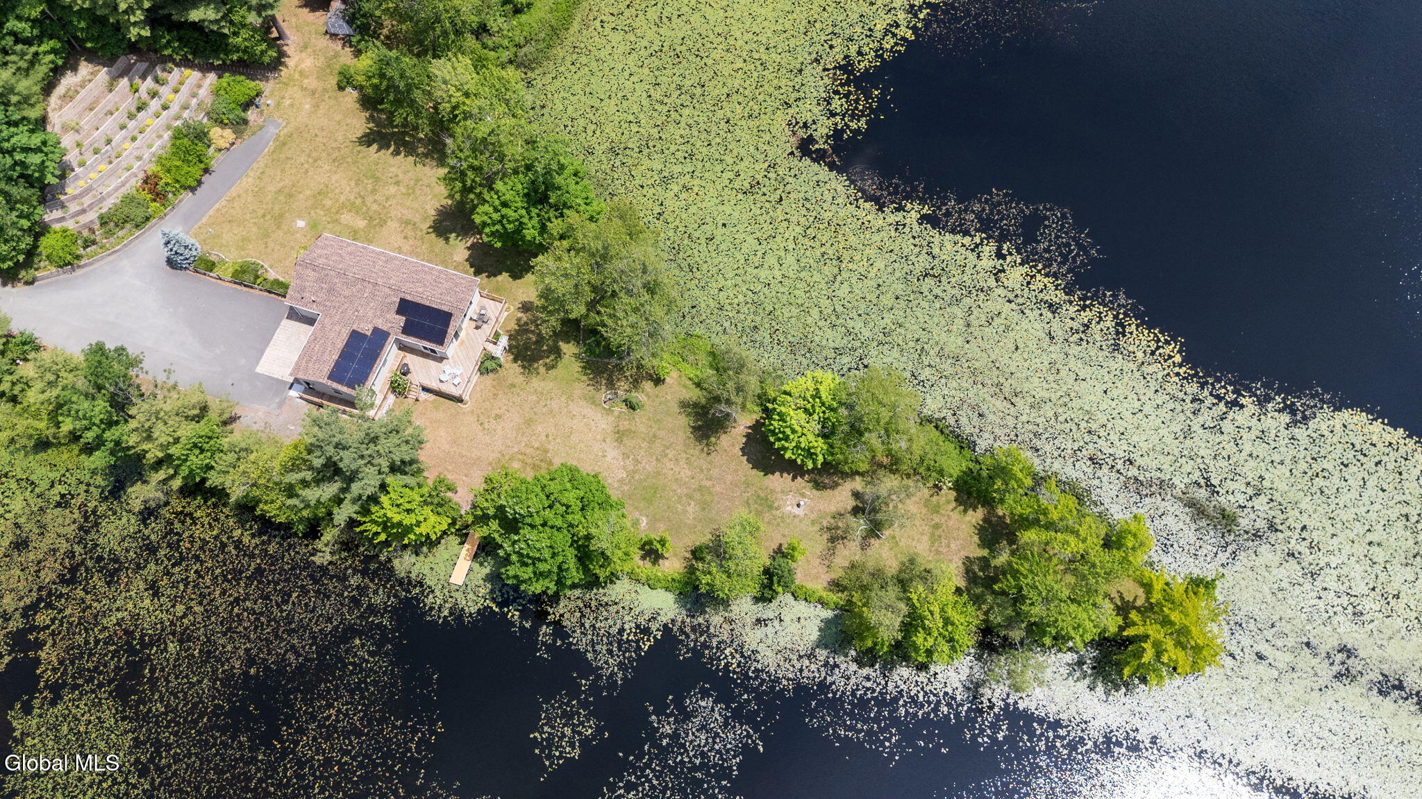 99 Turnabout Road West Sand Lake NY 12196