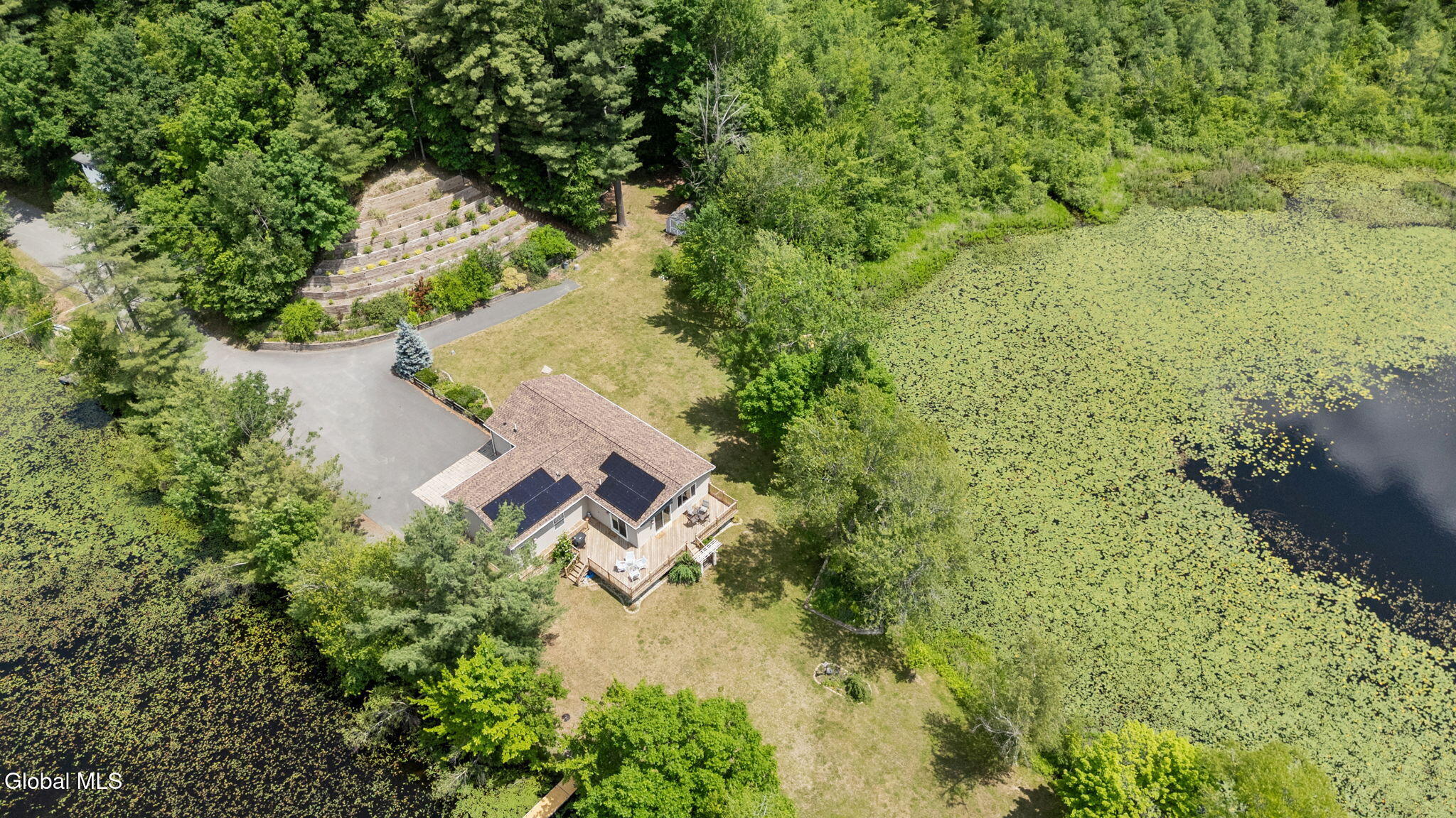 99 Turnabout Road West Sand Lake NY 12196