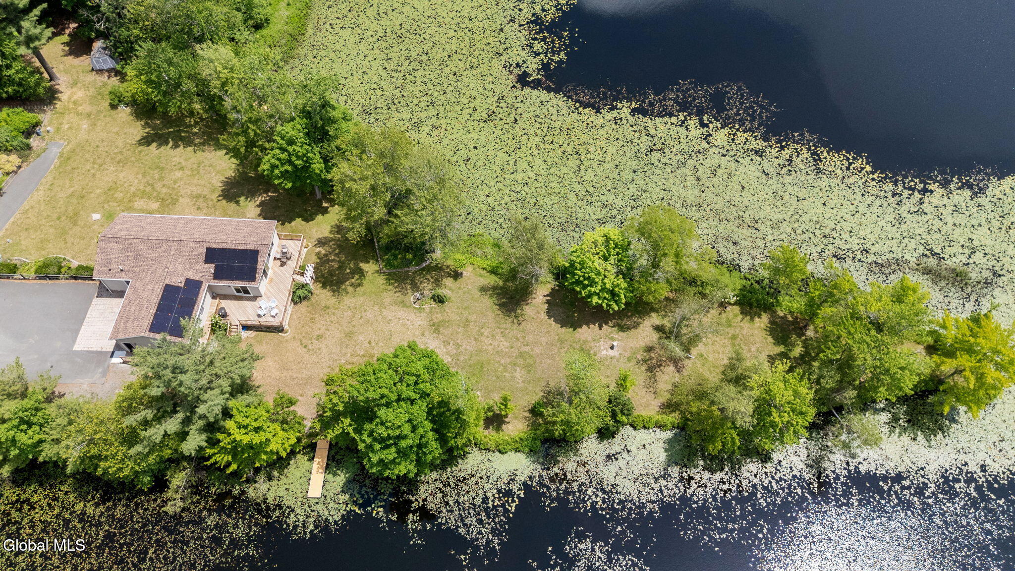 99 Turnabout Road West Sand Lake NY 12196