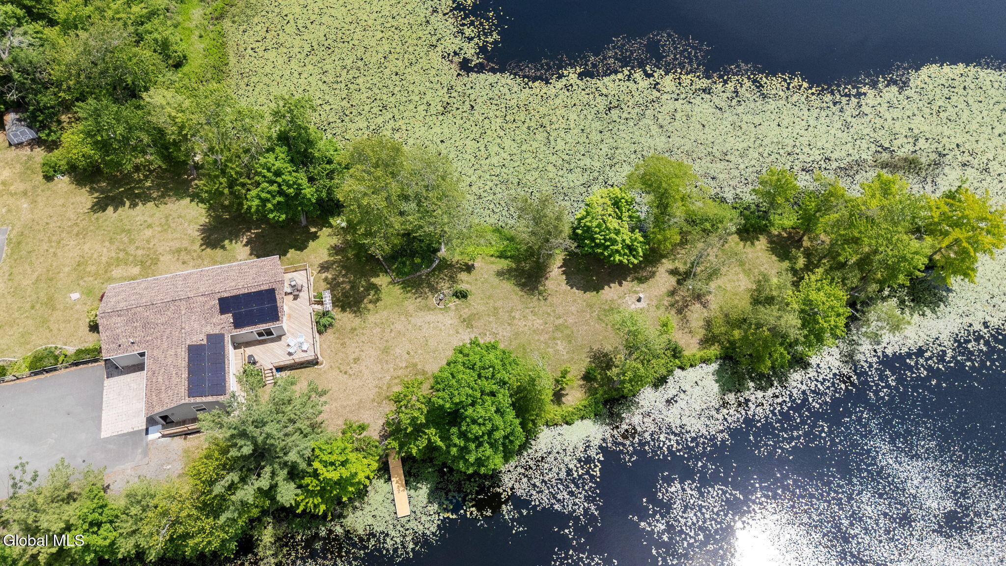 99 Turnabout Road West Sand Lake NY 12196