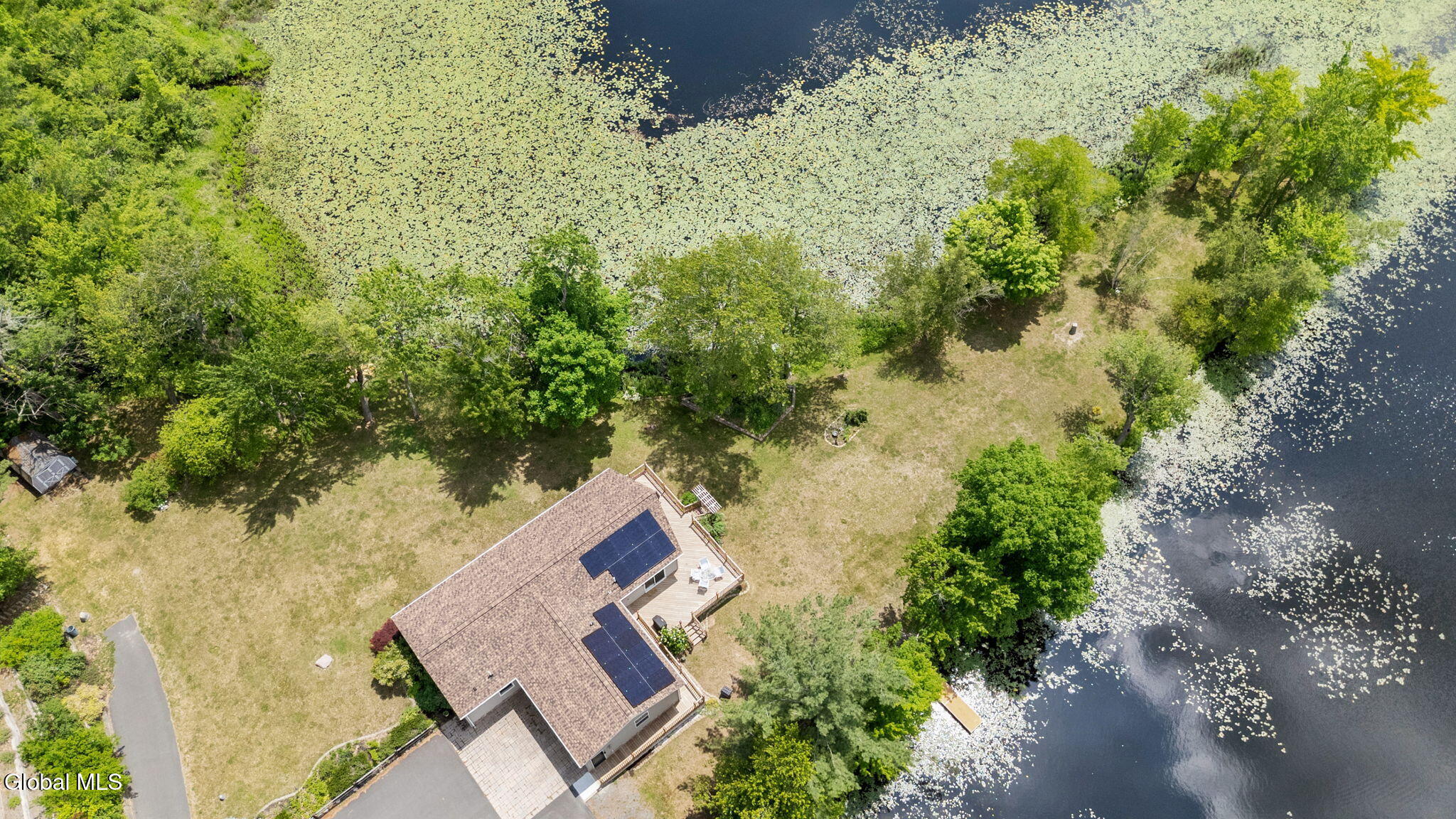 99 Turnabout Road West Sand Lake NY 12196