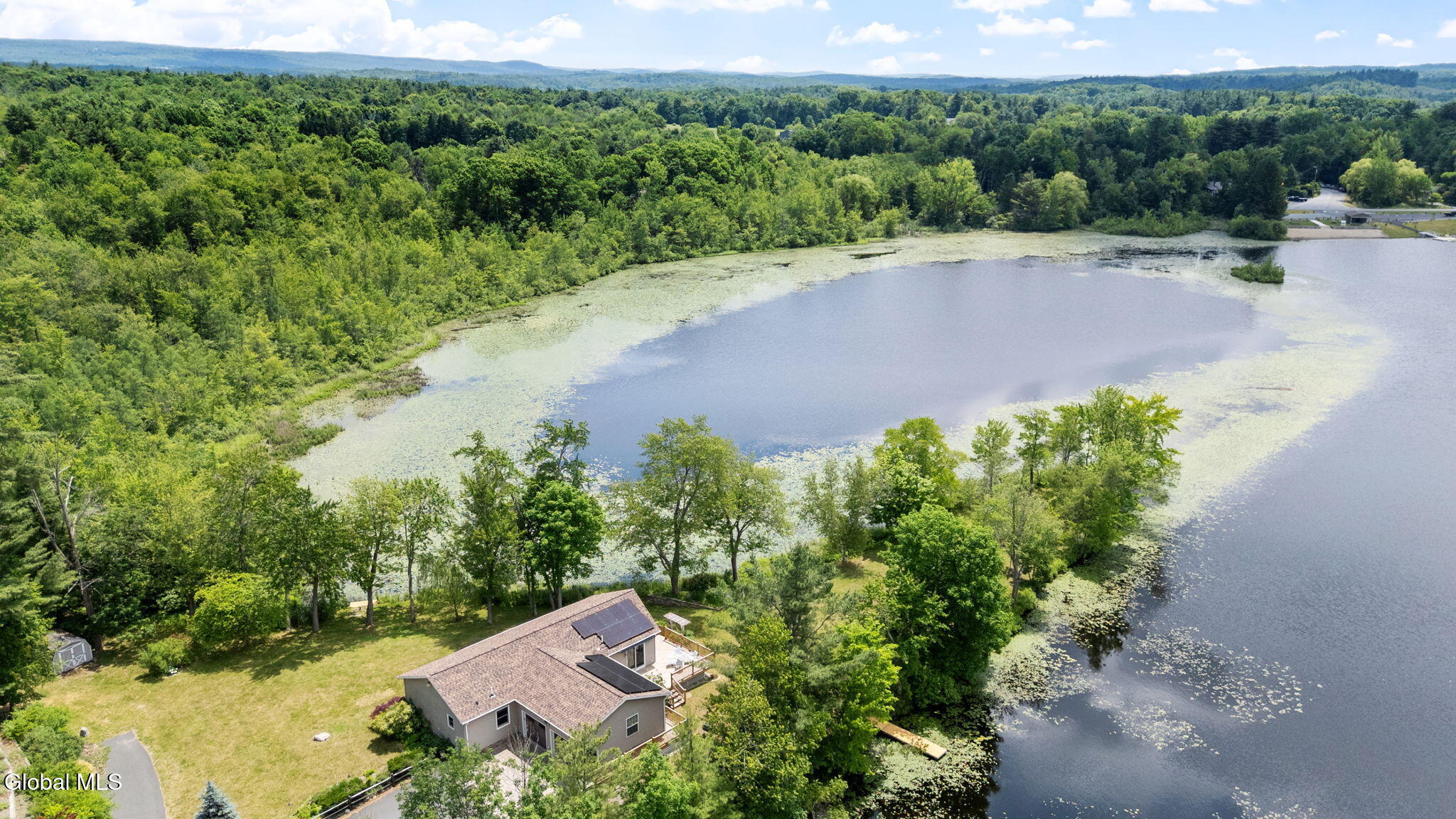 99 Turnabout Road West Sand Lake NY 12196