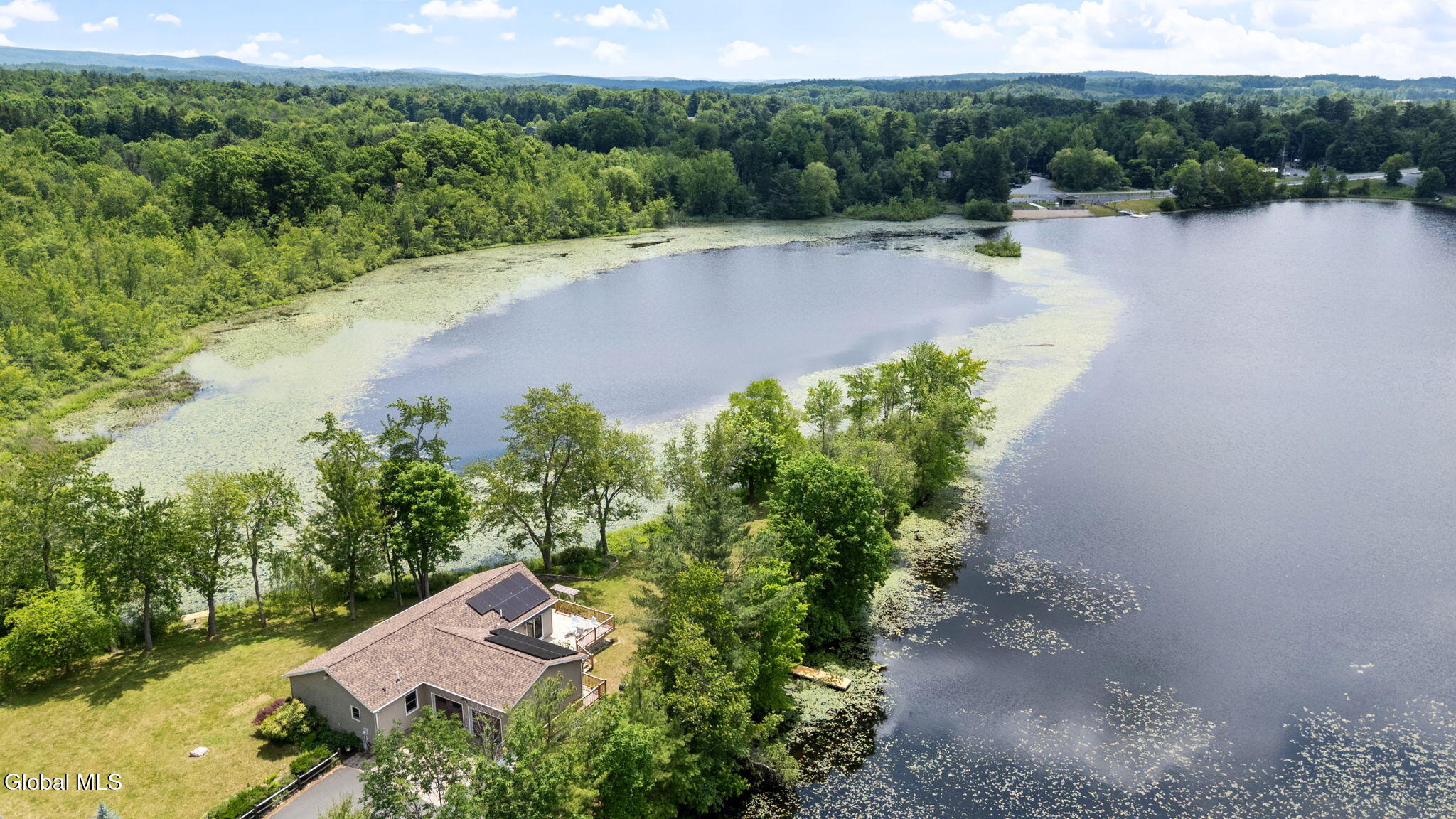 99 Turnabout Road West Sand Lake NY 12196