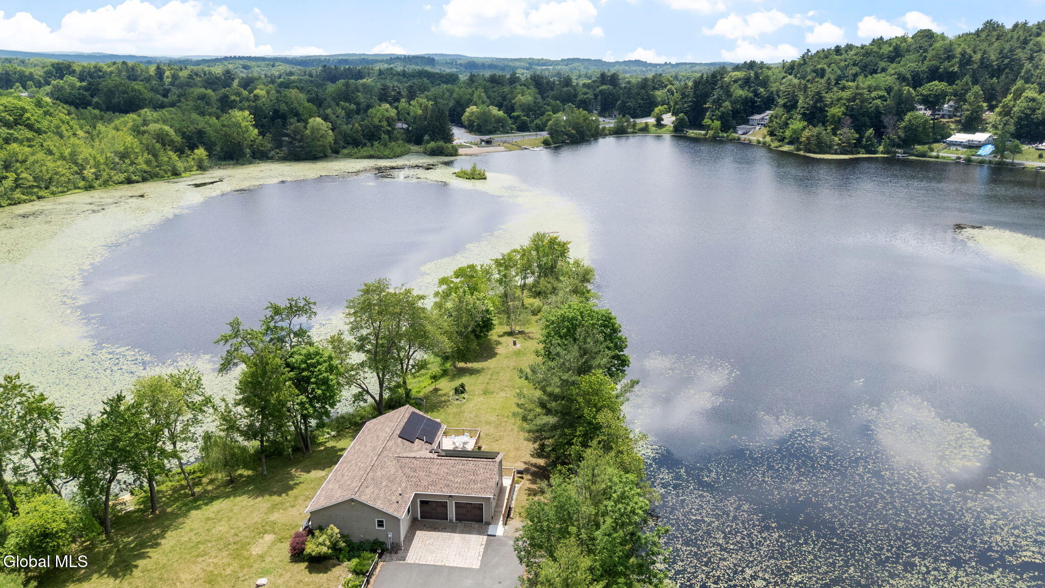 99 Turnabout Road West Sand Lake NY 12196
