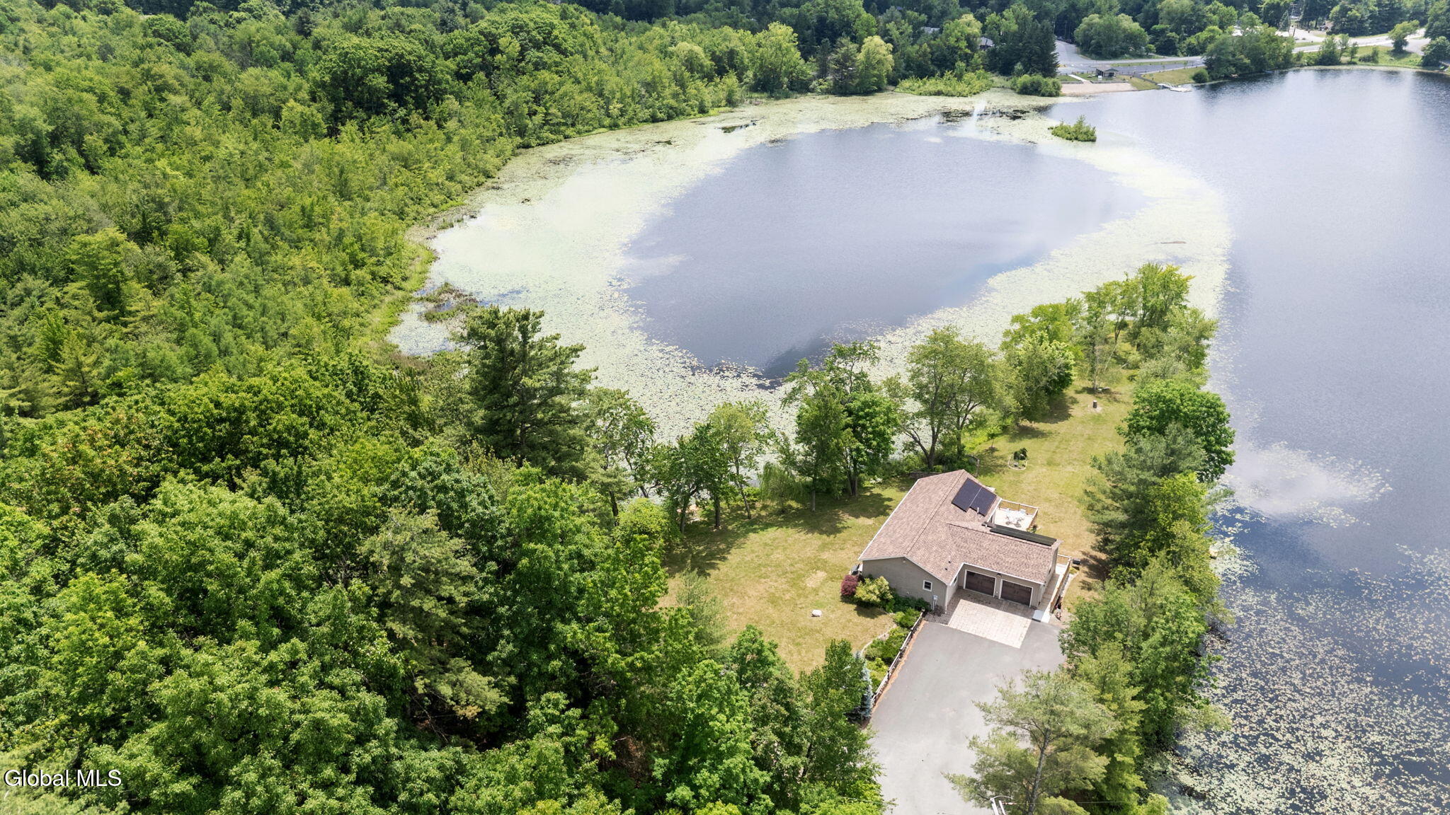 99 Turnabout Road West Sand Lake NY 12196