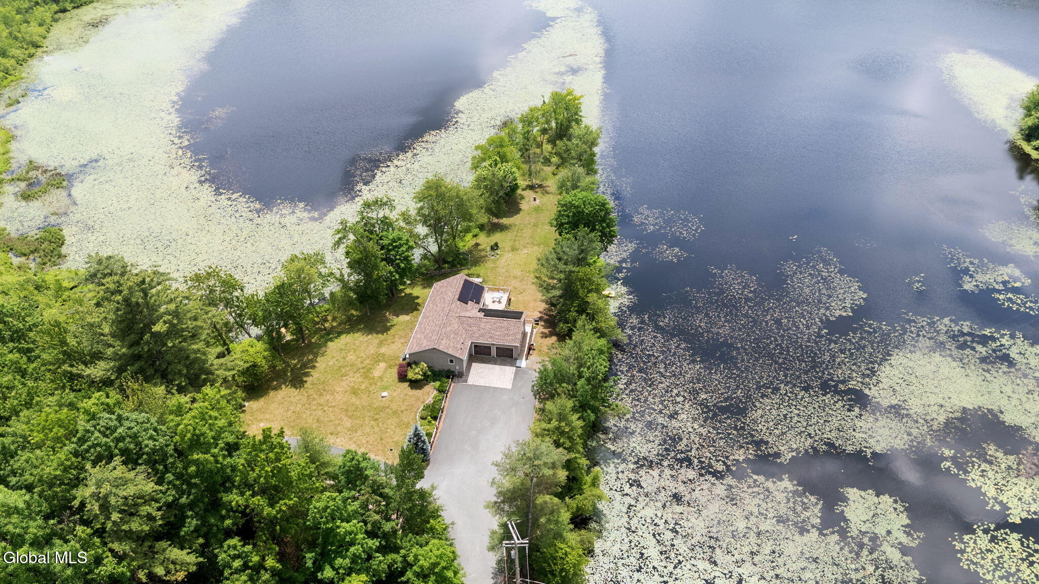 99 Turnabout Road West Sand Lake NY 12196