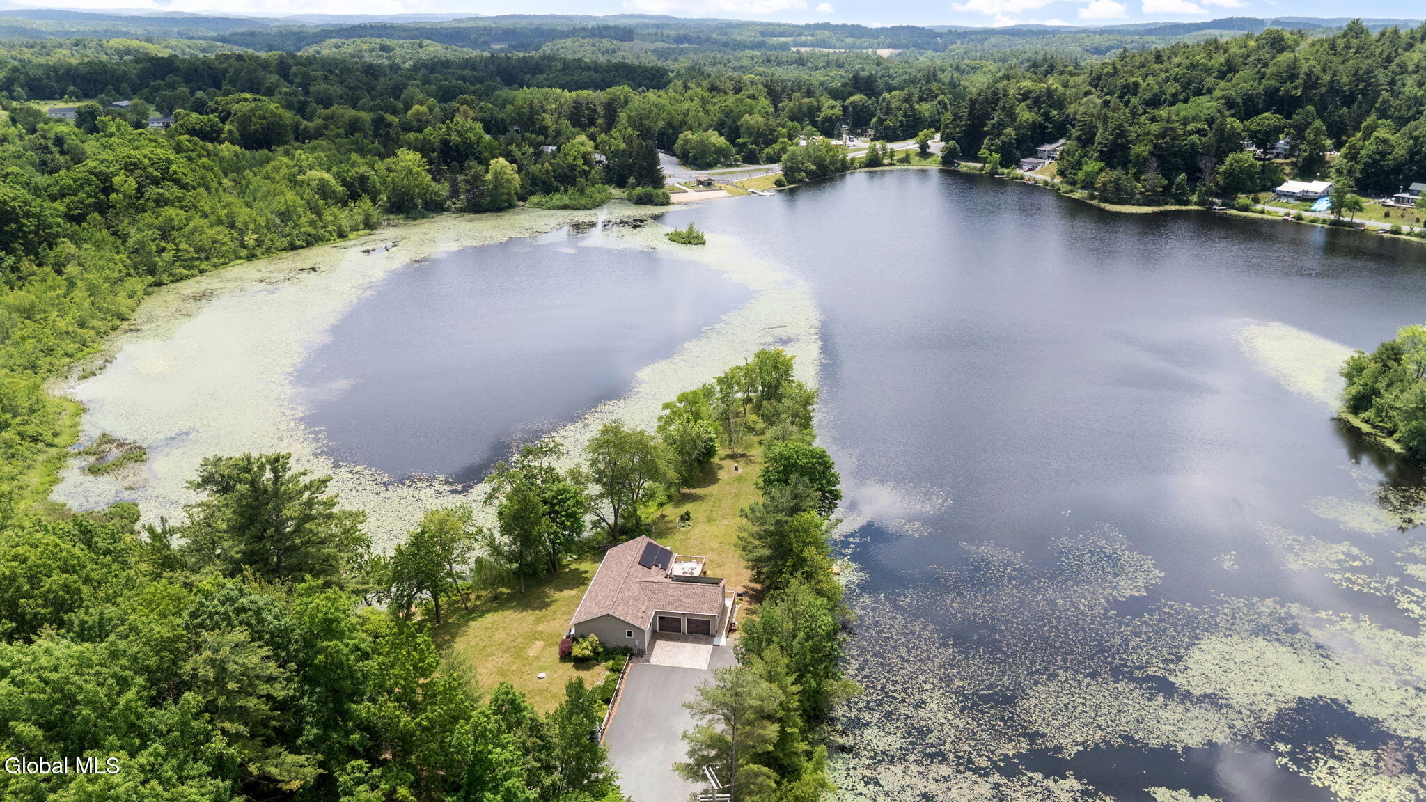 99 Turnabout Road West Sand Lake NY 12196