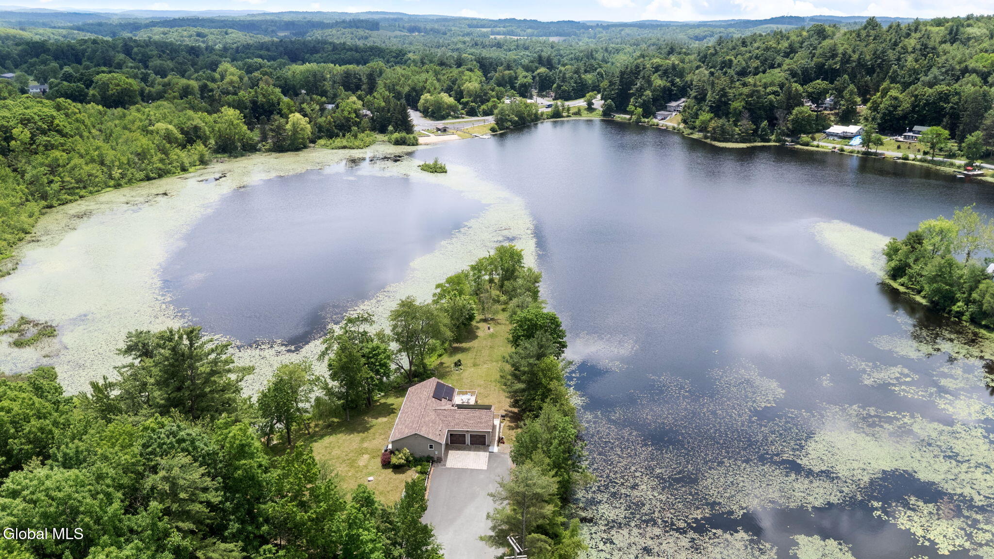 99 Turnabout Road West Sand Lake NY 12196