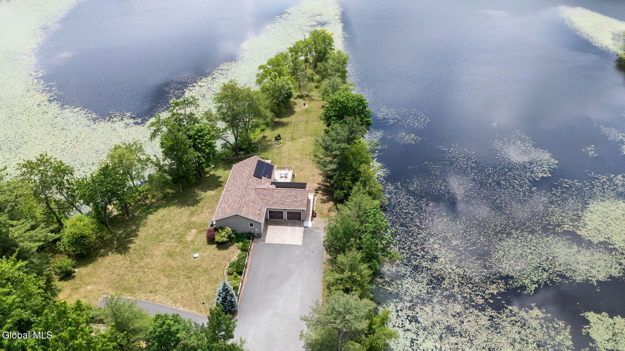 99 Turnabout Road West Sand Lake NY 12196
