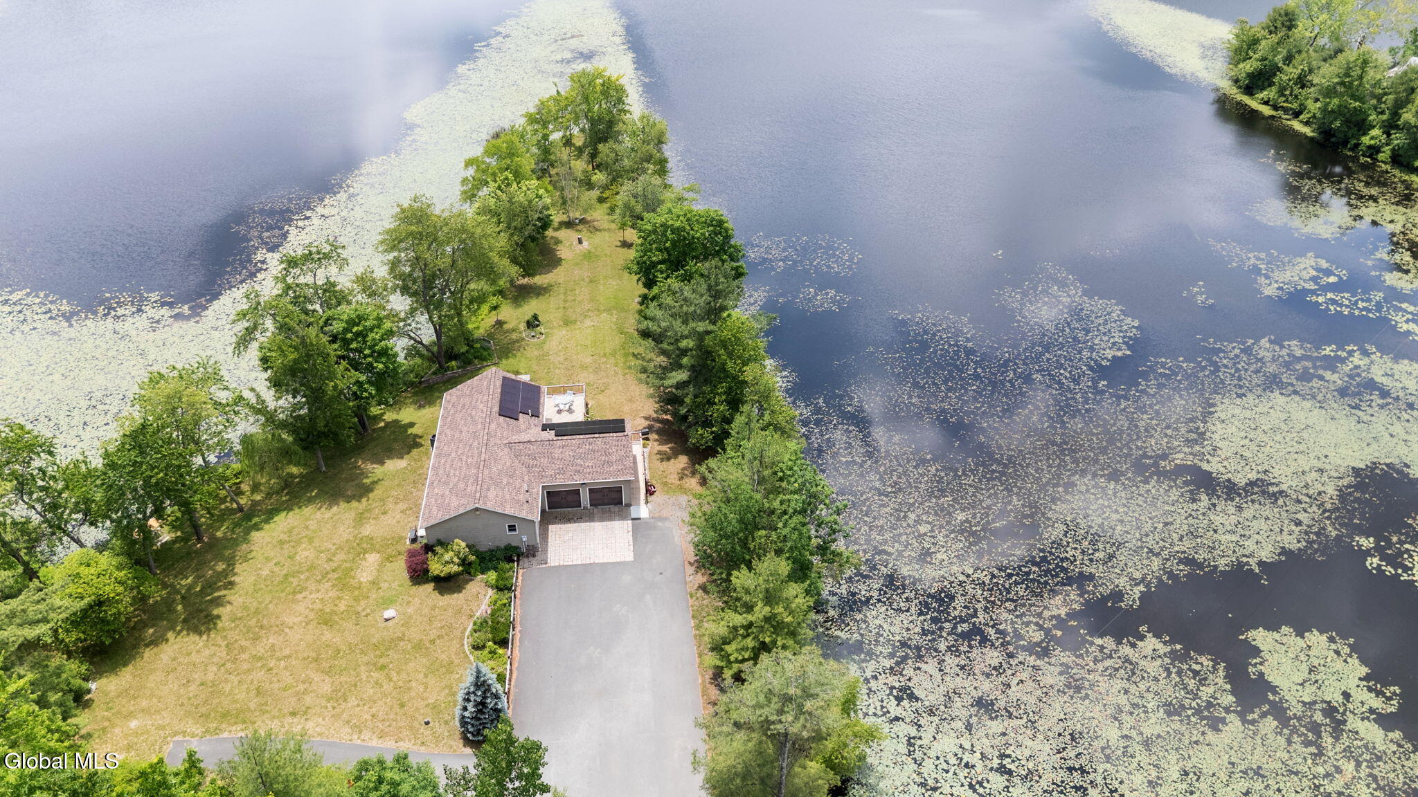 99 Turnabout Road West Sand Lake NY 12196