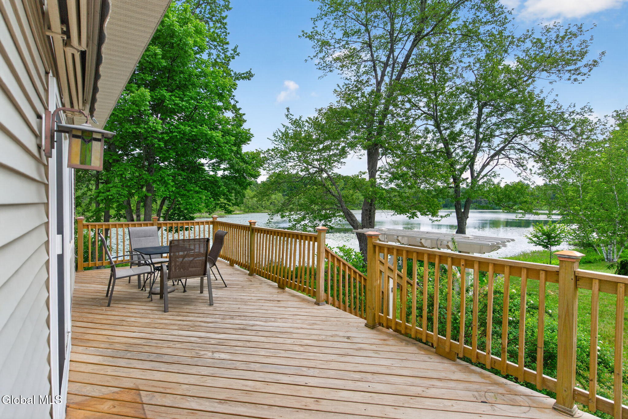99 Turnabout Road West Sand Lake NY 12196
