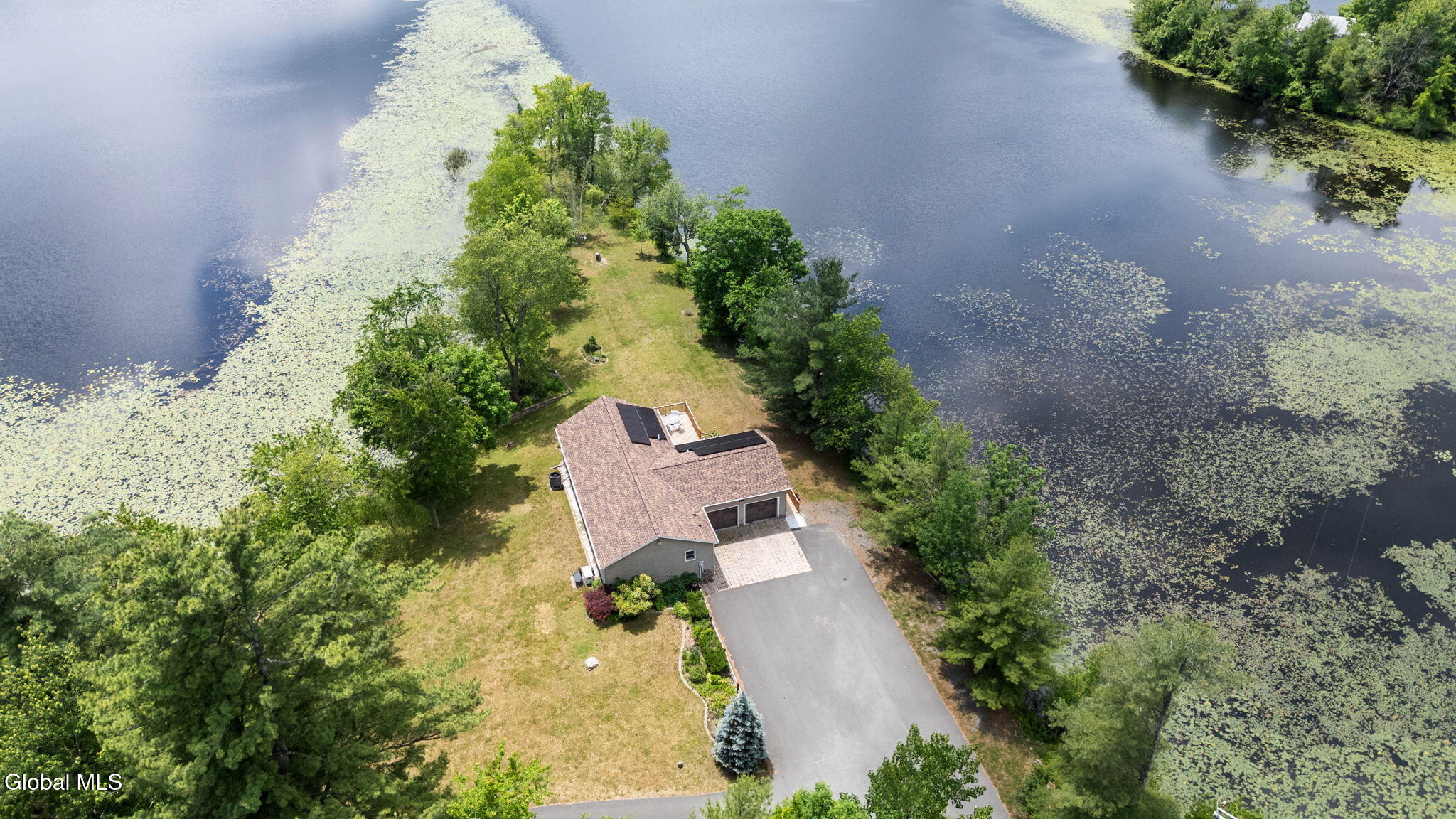 99 Turnabout Road West Sand Lake NY 12196