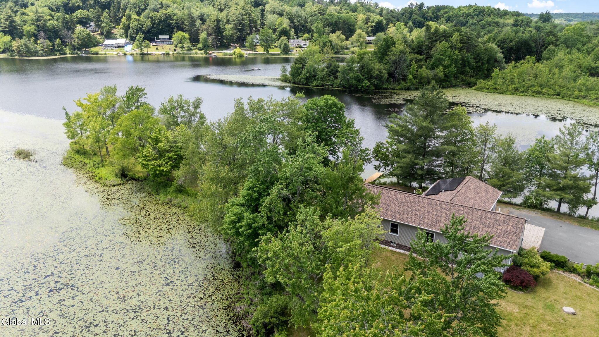 99 Turnabout Road West Sand Lake NY 12196